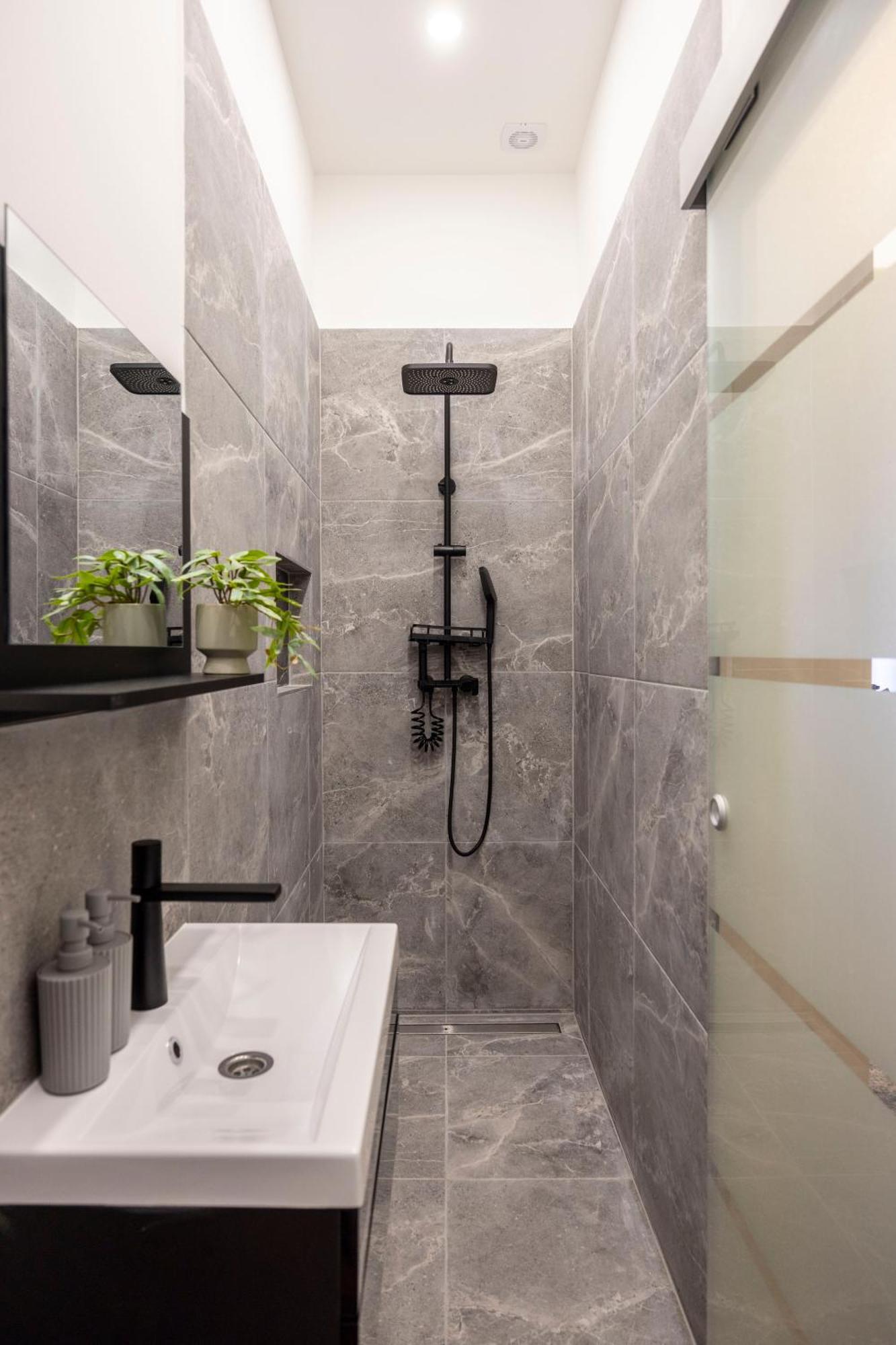 Exclusive Stylish Suite By Prestige Homes Next To The Oktogon Budapest Exterior foto