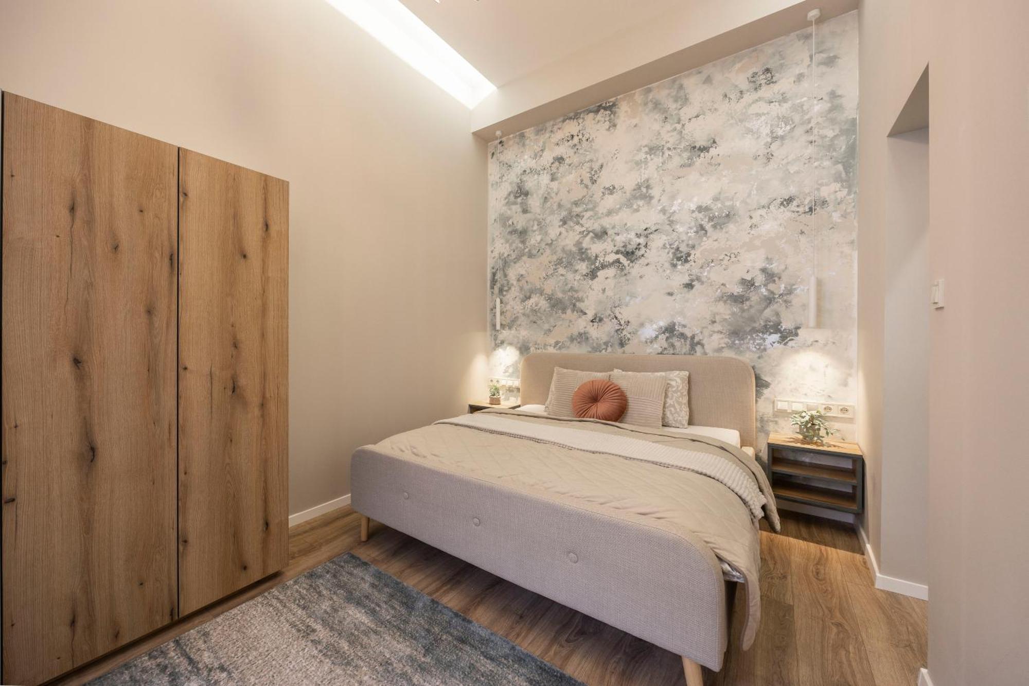 Exclusive Stylish Suite By Prestige Homes Next To The Oktogon Budapest Exterior foto