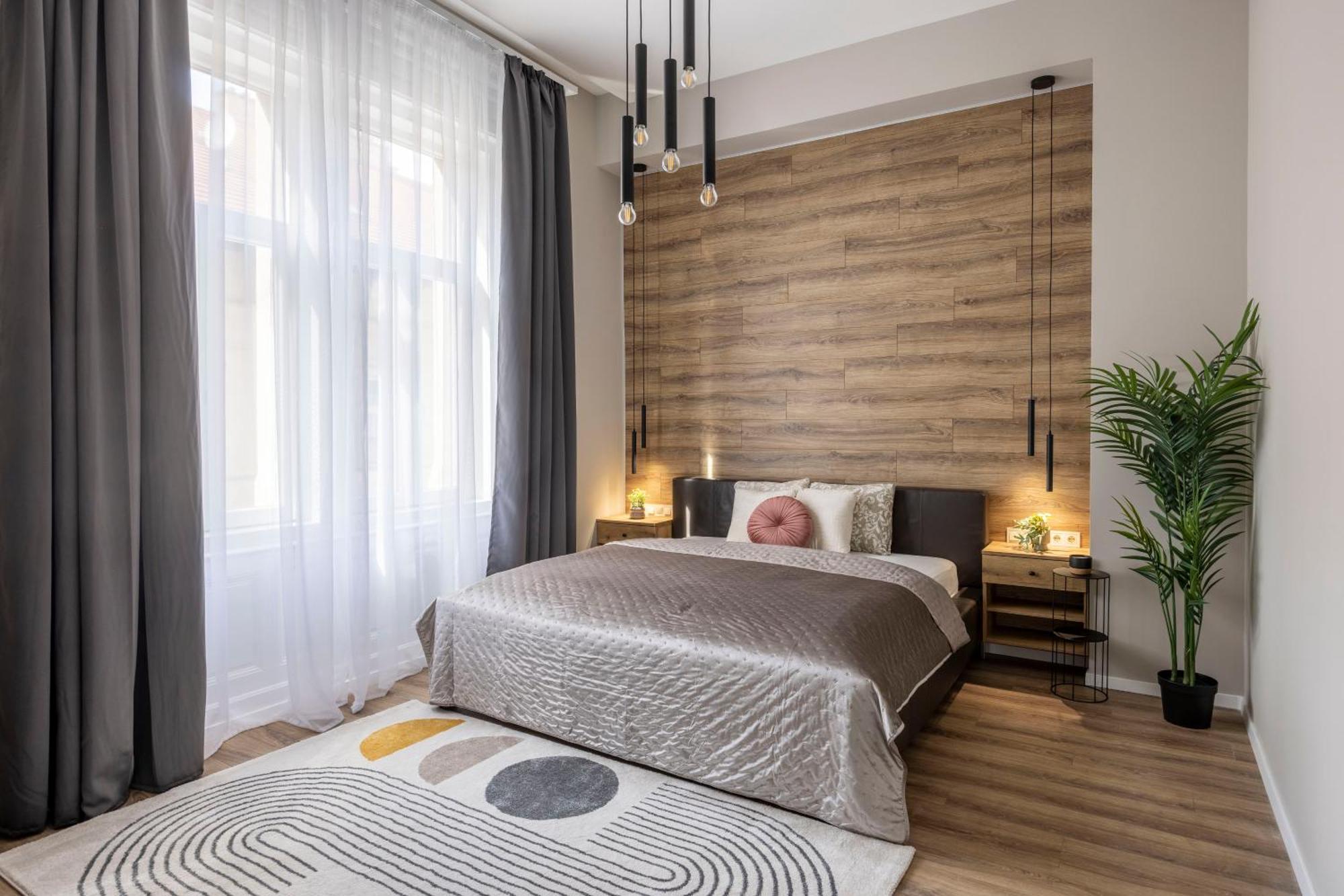 Exclusive Stylish Suite By Prestige Homes Next To The Oktogon Budapest Exterior foto